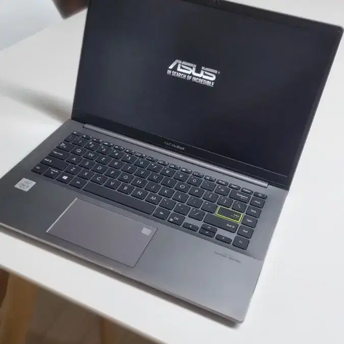 아수스 뉴비보북ASUS VivoBook S14 S433