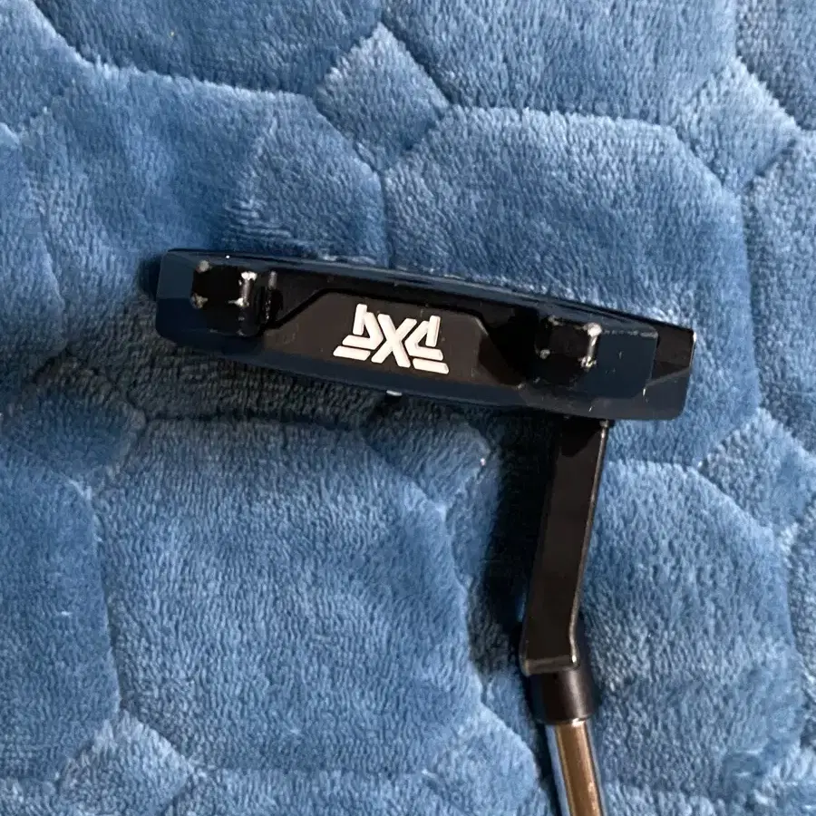 Pxg blackjack 블랙잭 퍼터