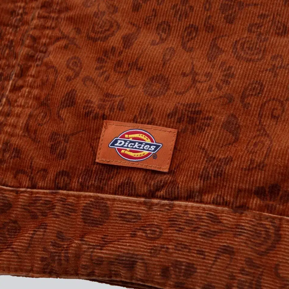 Dickies japan 디키즈 오버사이즈 코듀로이 자켓