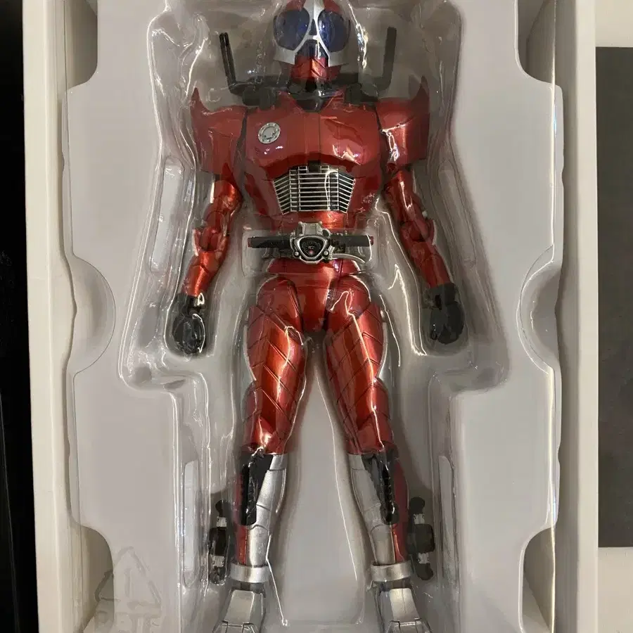 SHF 가면라이더 엑셀 판매합니다