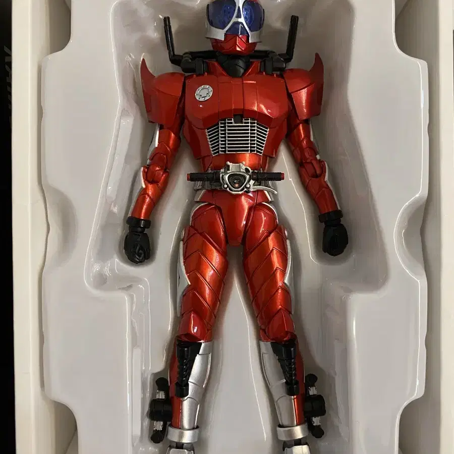 SHF 가면라이더 엑셀 판매합니다