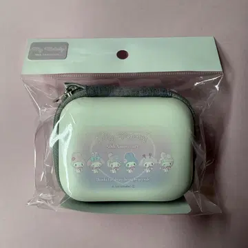 마이멜로디 소품함 파우치 캐릭터 굿즈 산리오 귀염둥이