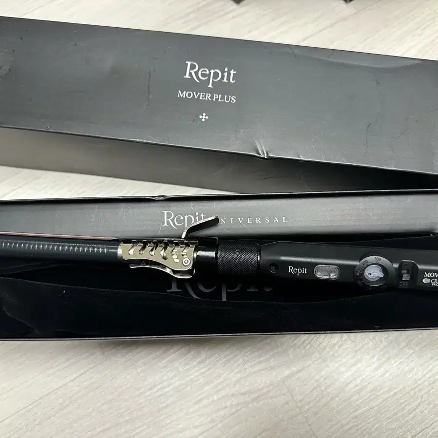 repit 레삐아이롱(5,12,14mm)