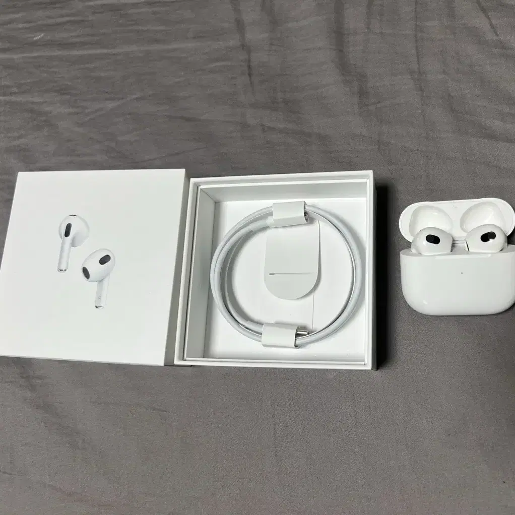 에어팟 Airpod(3세대) Magsafe 호환 모델 판매