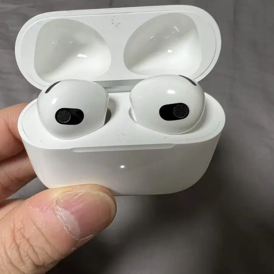 에어팟 Airpod(3세대) Magsafe 호환 모델 판매