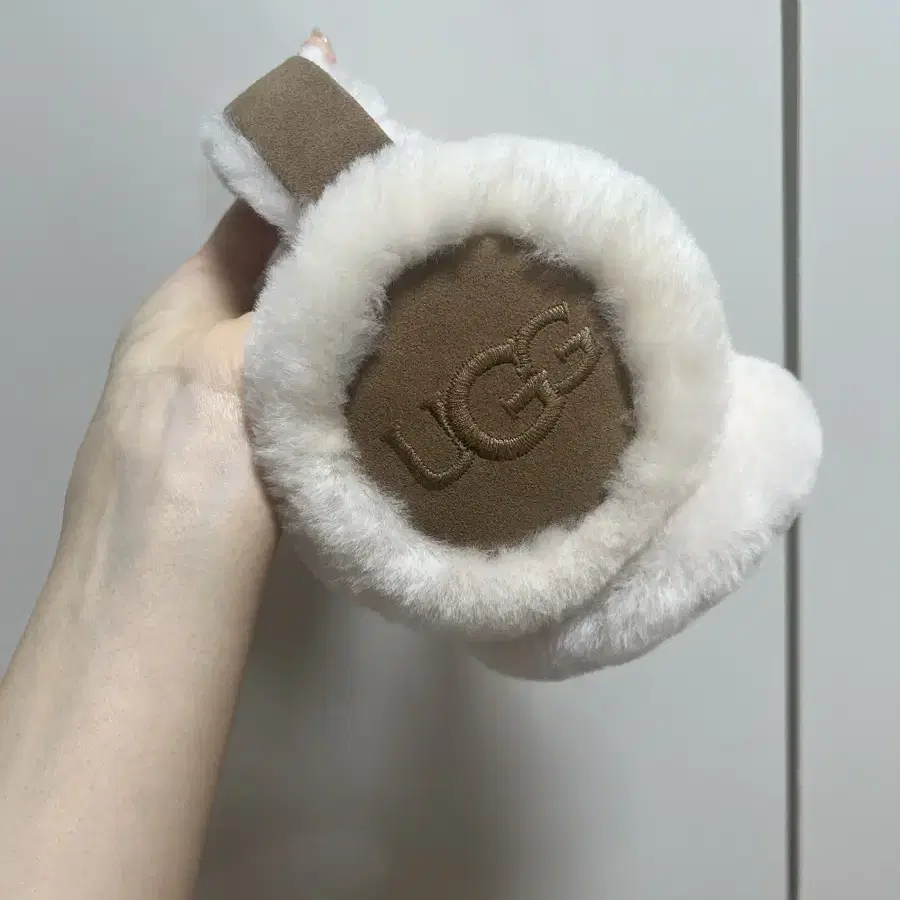 ugg 귀마개