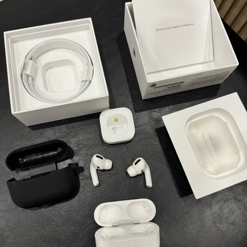 에어팟 프로1(AirPods Pro 1)