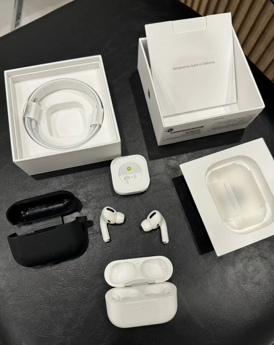 에어팟 프로1(AirPods Pro 1)