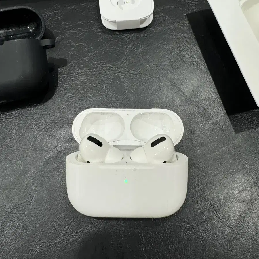 에어팟 프로1(AirPods Pro 1)