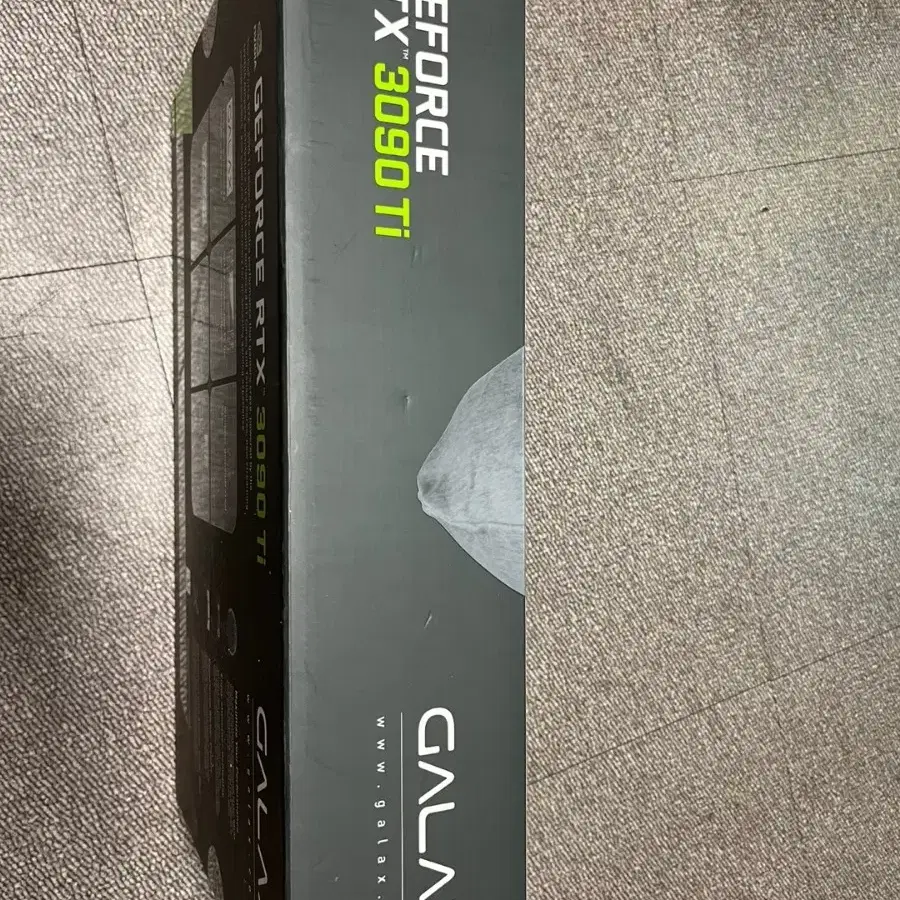 rtx 3090ti 팝니다