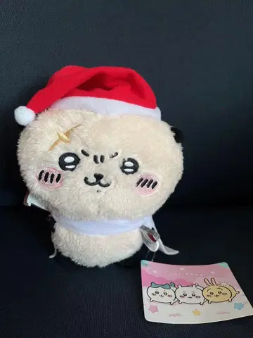 치이카와 (먼작귀) 멜리쿠리 봉제 인형 랏코