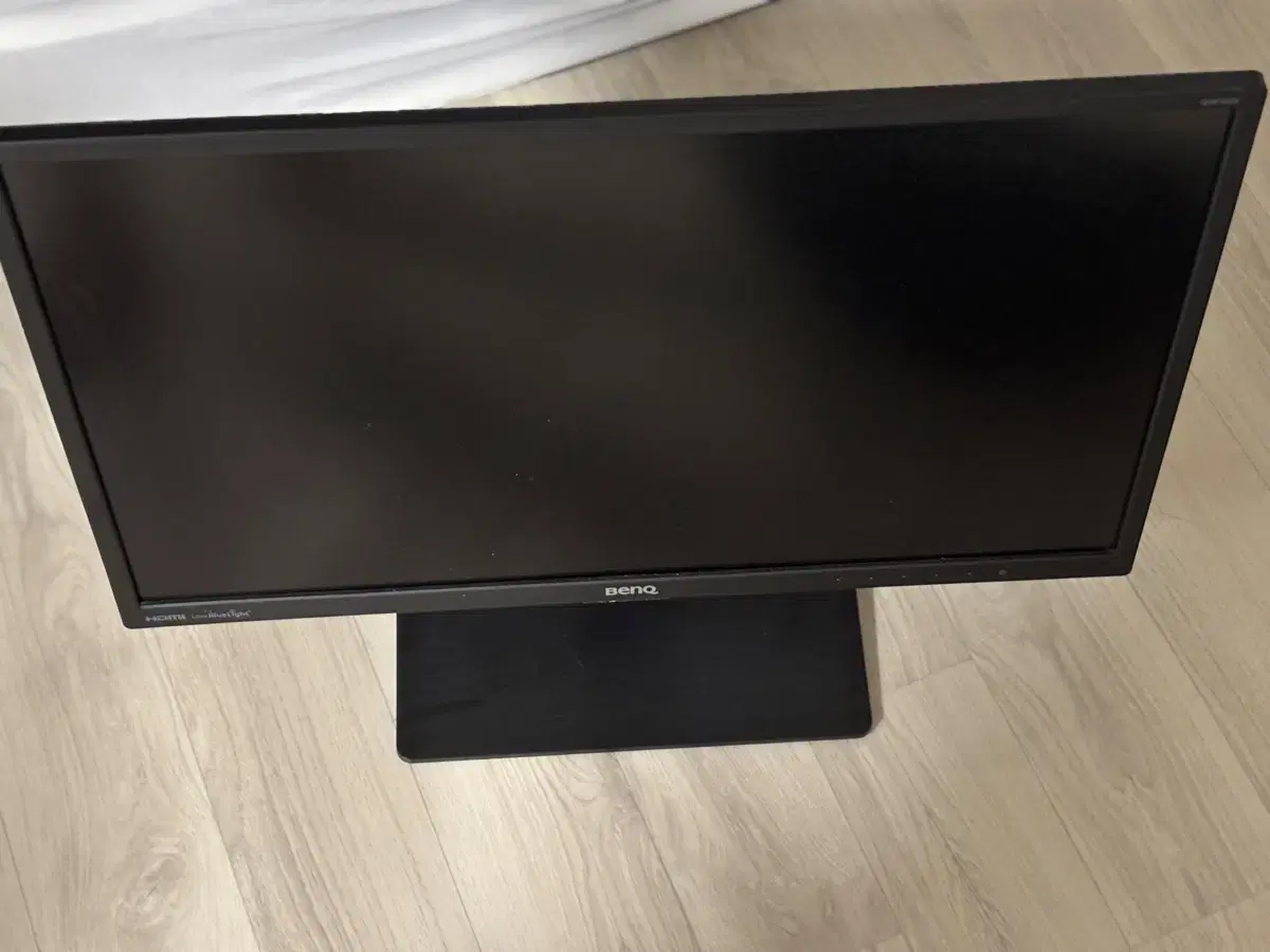 BenQ 24인치 GW2470 아이케어 모니터