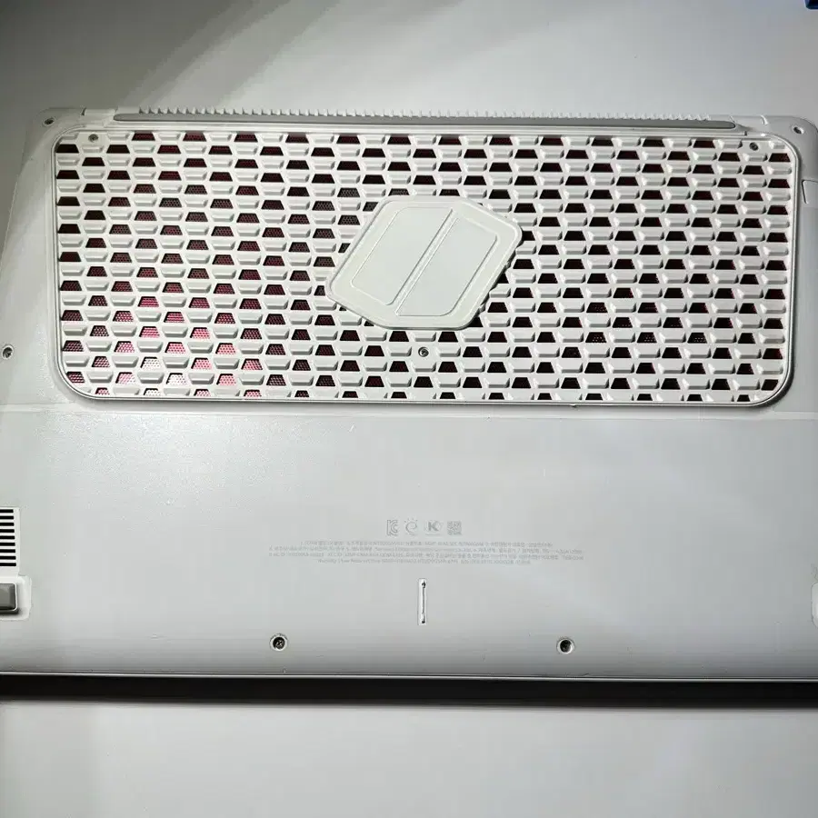 삼성 오디세이 노트북 NT800G5M-X79L