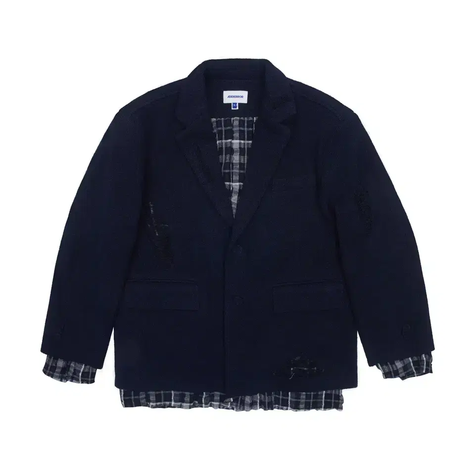 아더에러 varto blazer noir M