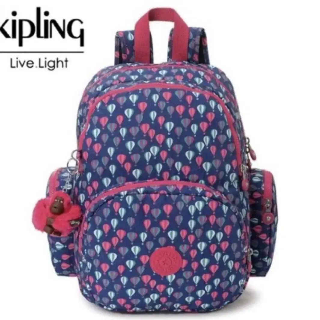 Kipling 키플링 백팩