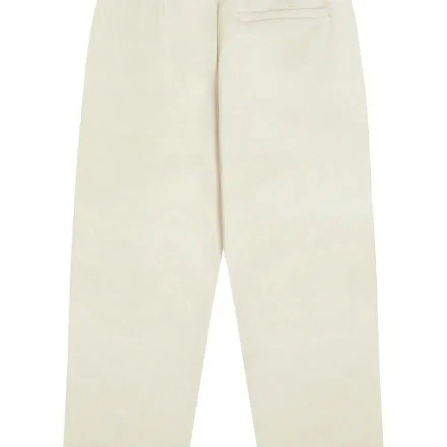 ESSENTIAL PINTUCK DRAWSTRING PANTS [CREA