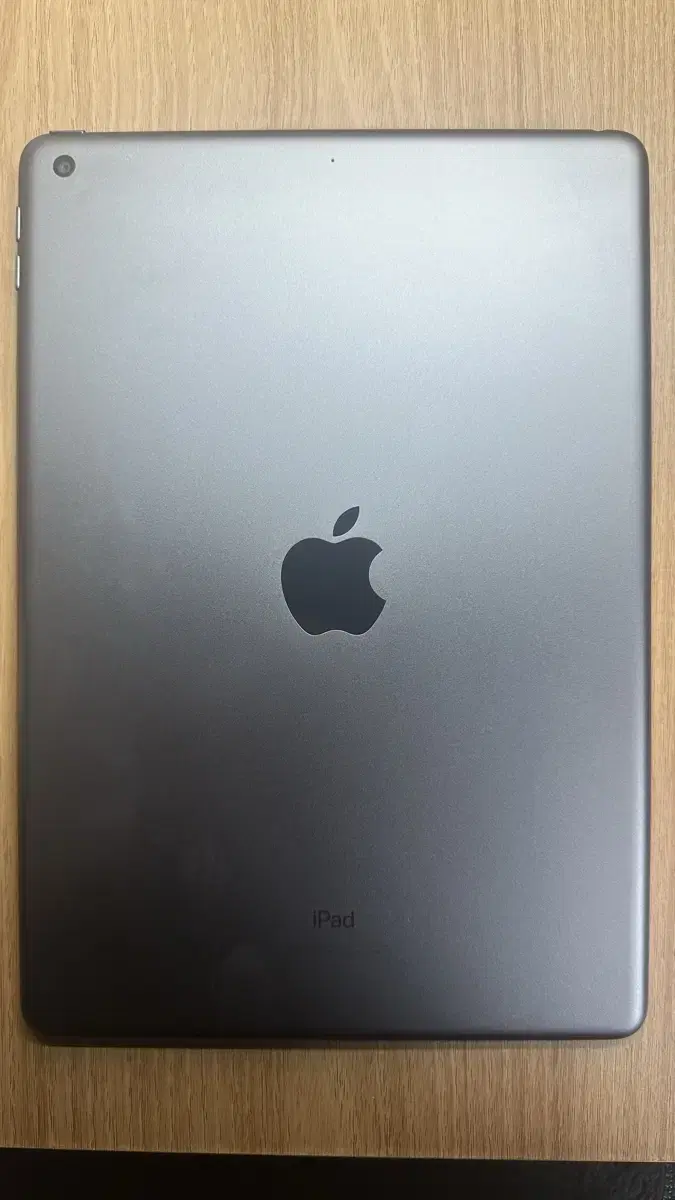 iPad 9th generation 64GB Wi-Fi