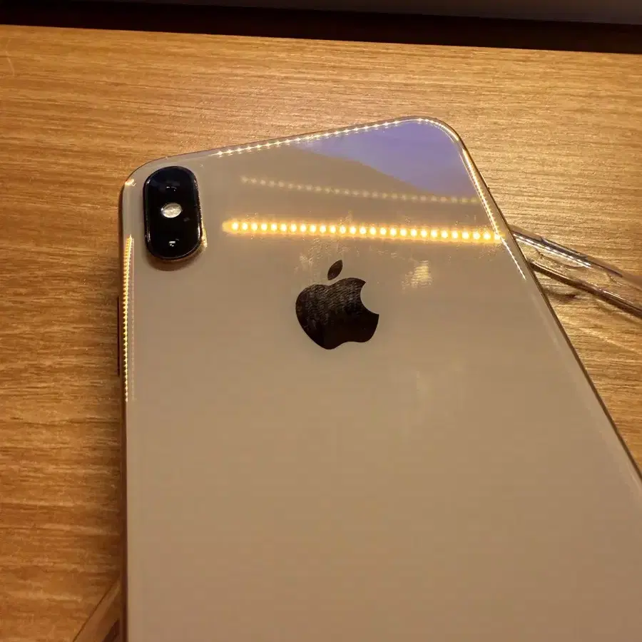 아이폰 XS MAX 64 판매합니다