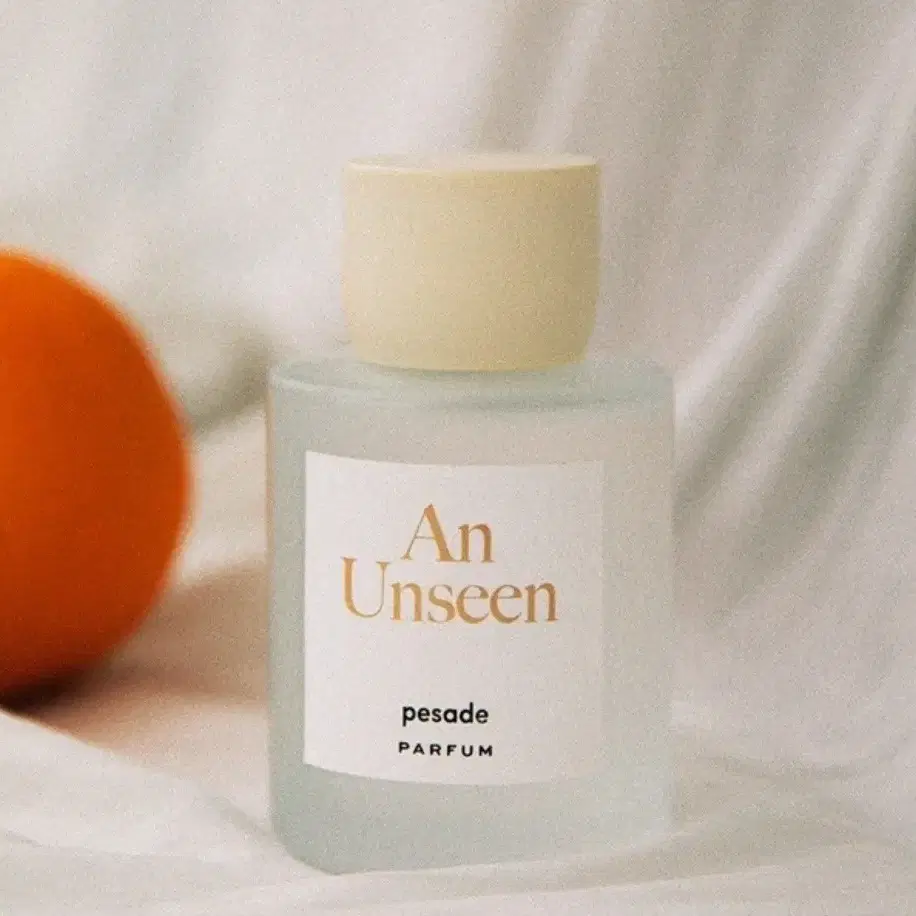 페사드 언언신 퍼퓸 100ML 향수 Pesade An Unseen