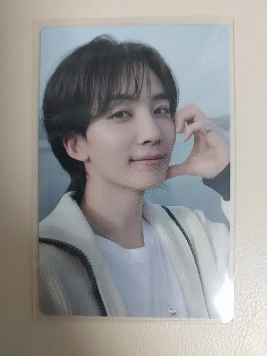 SEVENTEEN jeonghan Maestro Chairman Limited/Membership kit photocard WTS!