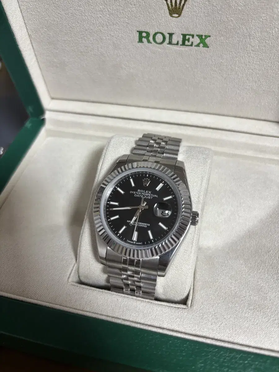 datejust 41