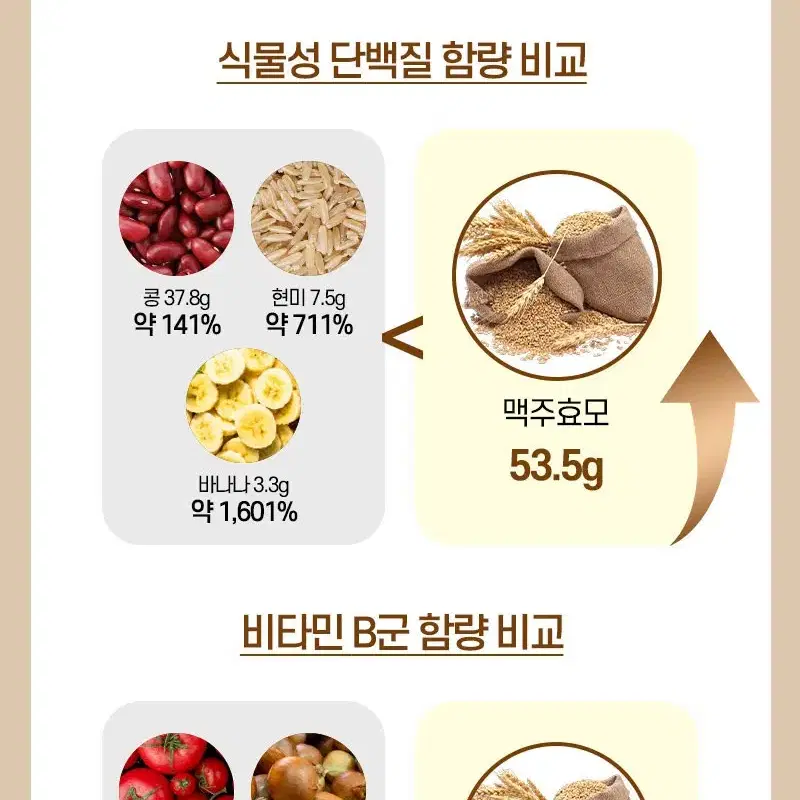 (6개월분) 뉴프ㄹㅣ 독일산 맥주효모 + 발효효소 180정