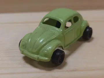 VW BEETLE No.706 made in Hong Kong
