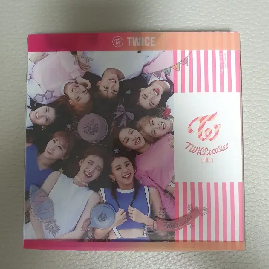 트와이스 TWICE