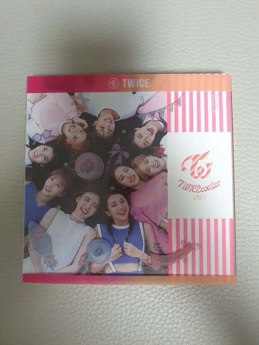 트와이스 TWICE