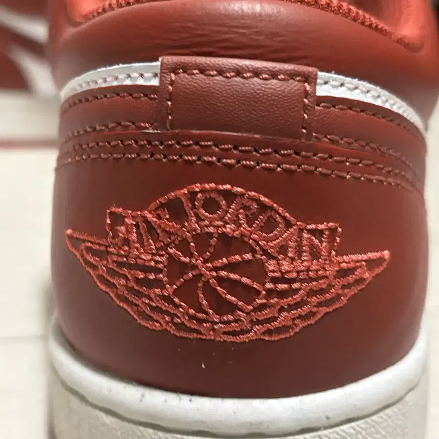 Jordan1 low 265