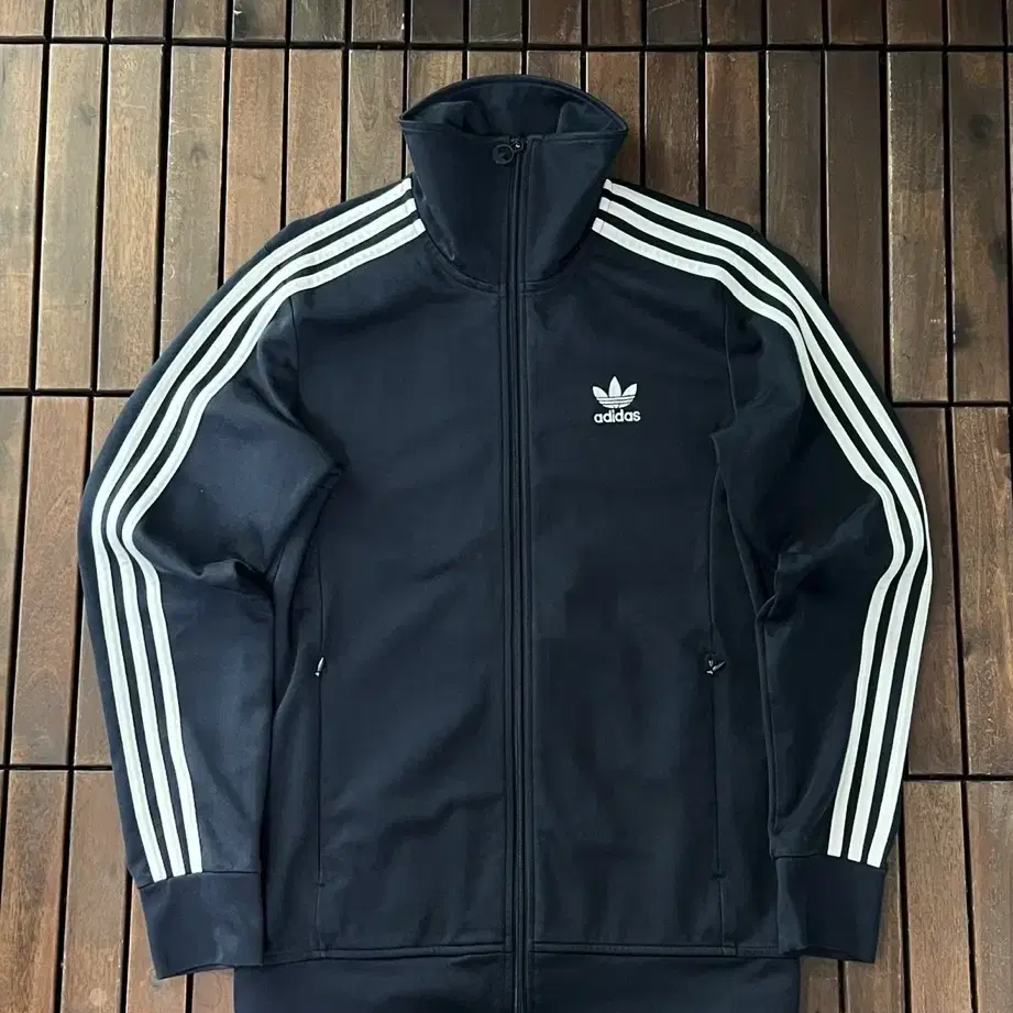 Adidas 아디다스 유로파 곤색 져지