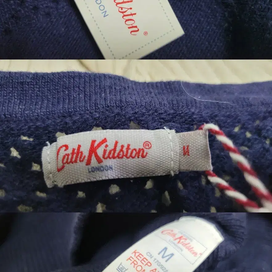 CATH KIDSTON 신품