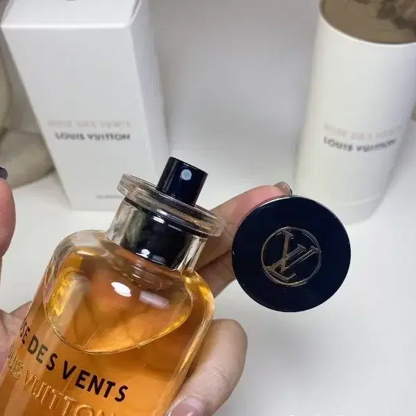 루이뷔통 후레쉬 로즈 향수100ml