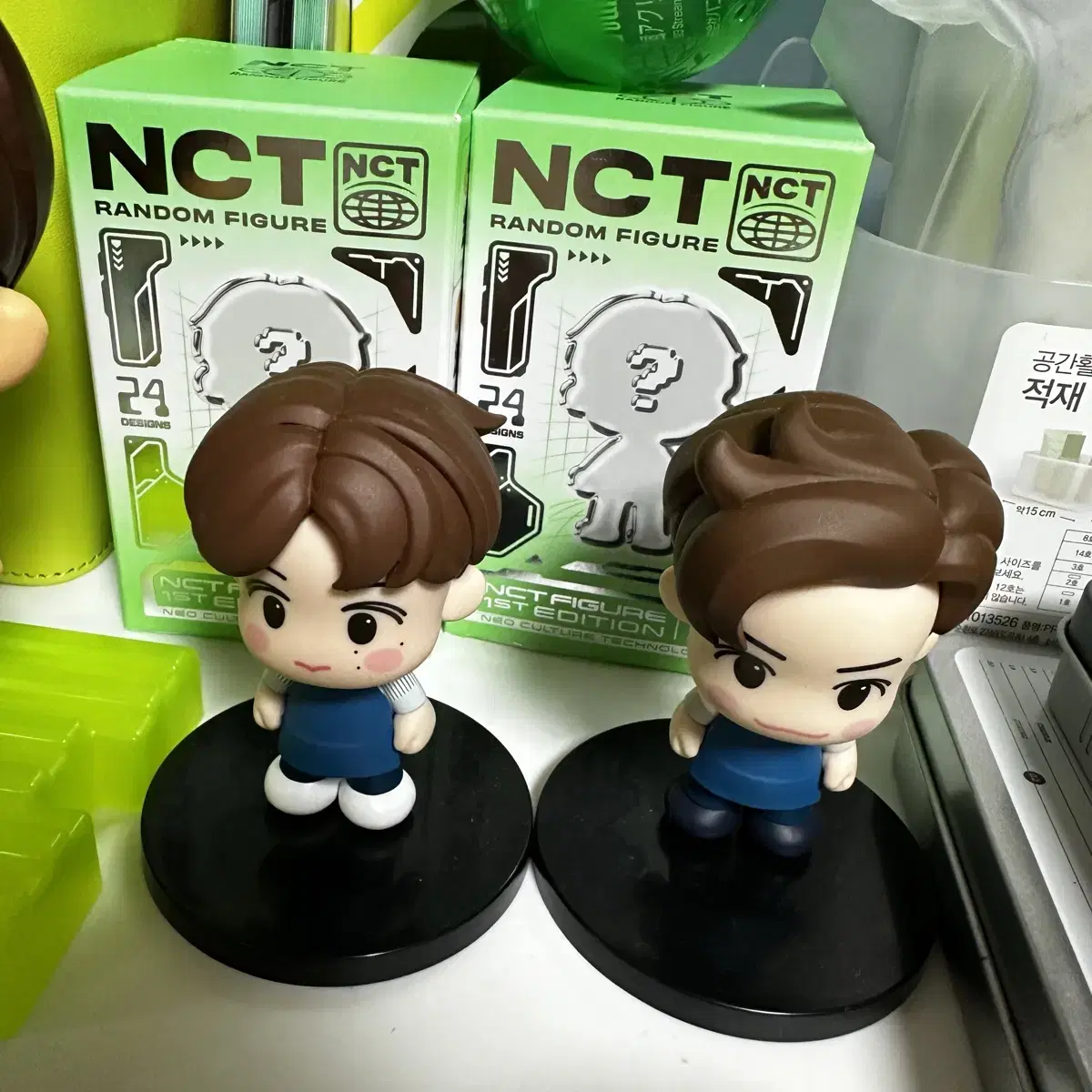 NCT꼬마즈 드림