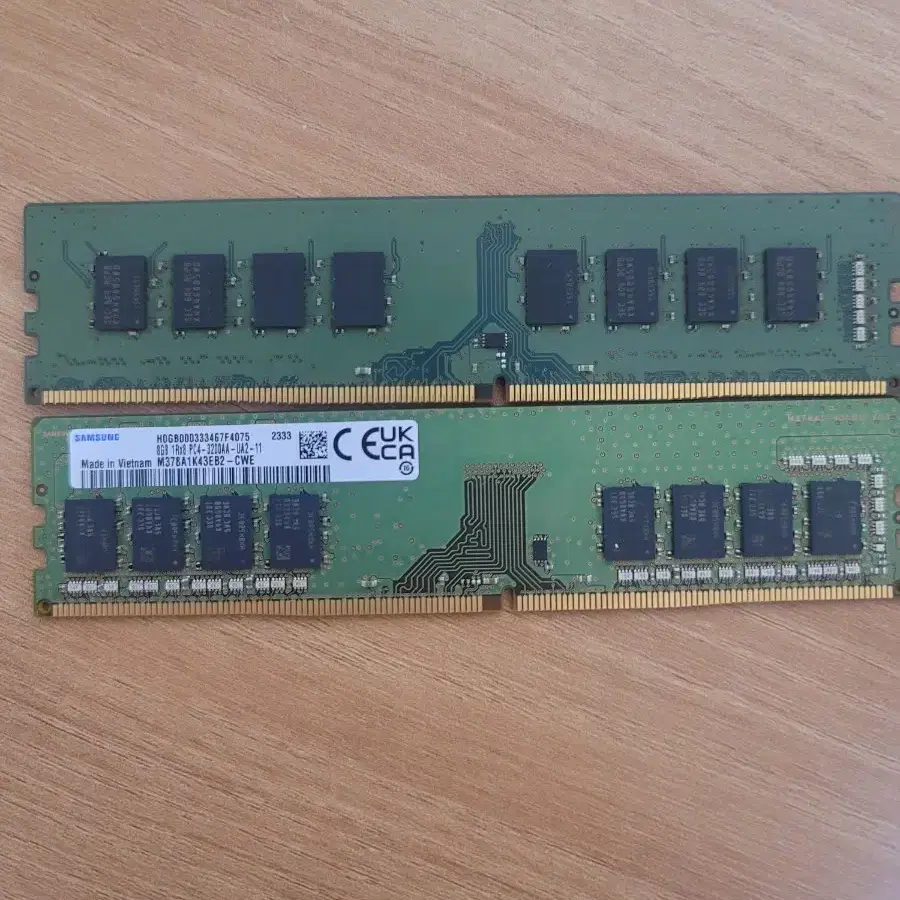 ddr4 8기가 2개