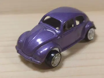 VW BEETLE made in Hong Kong
