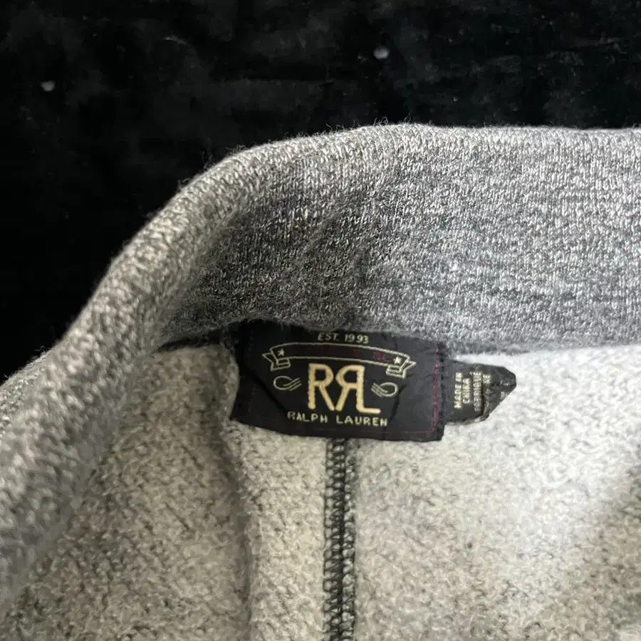 RRL 더블알엘 스웻팬츠 XS