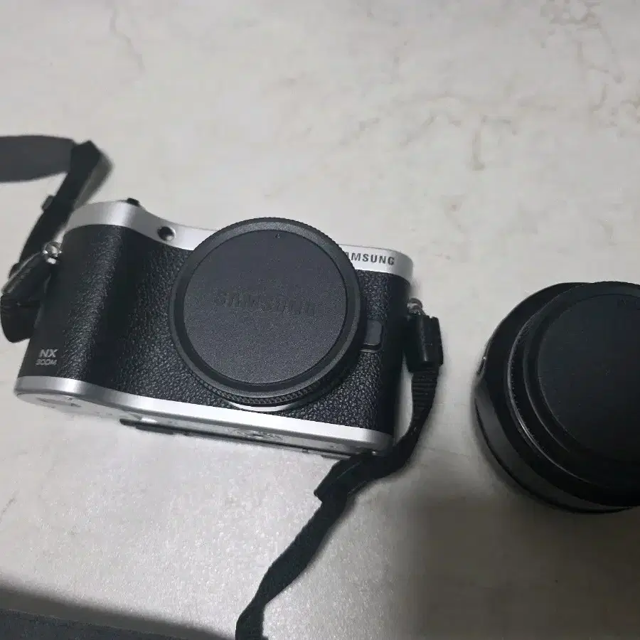 삼성 미러리스 디지털카메라 nx 300m