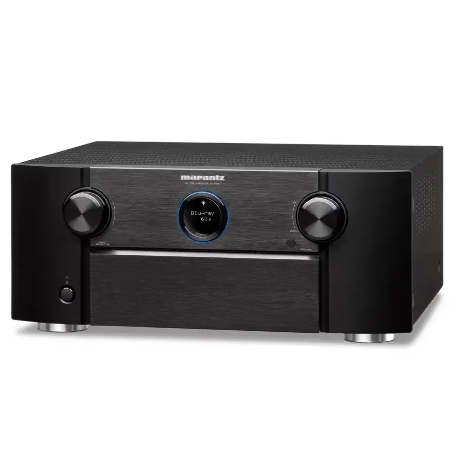 마란츠 리시버 Marantz AV7706 AV Receiver