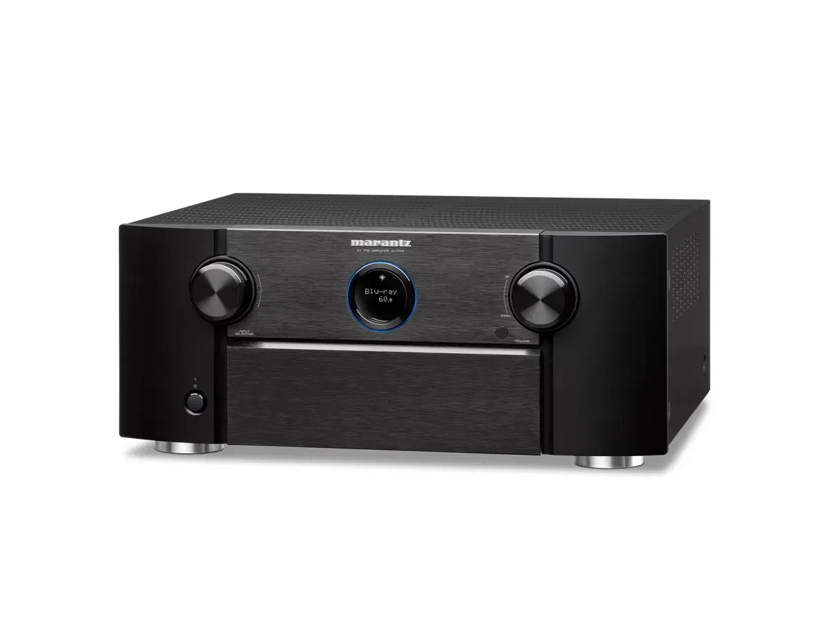 마란츠 리시버 Marantz AV7706 AV Receiver