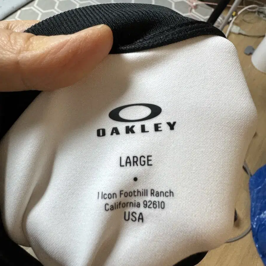 Oakley 오클리 집업