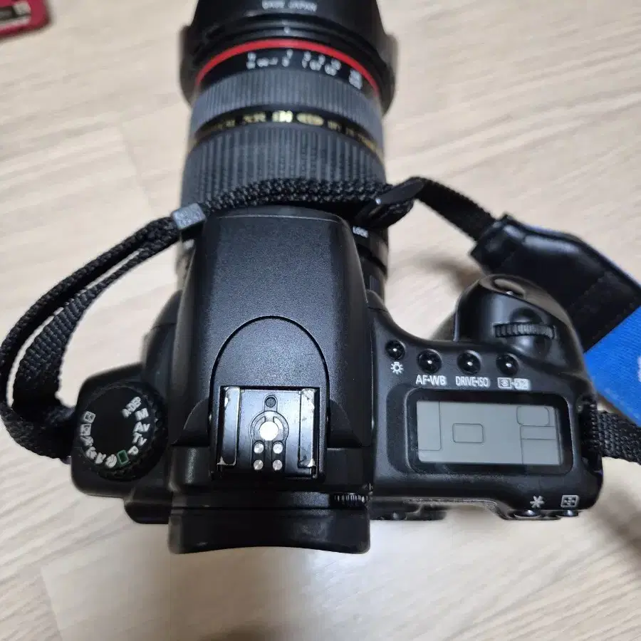 CANON 20D 판매