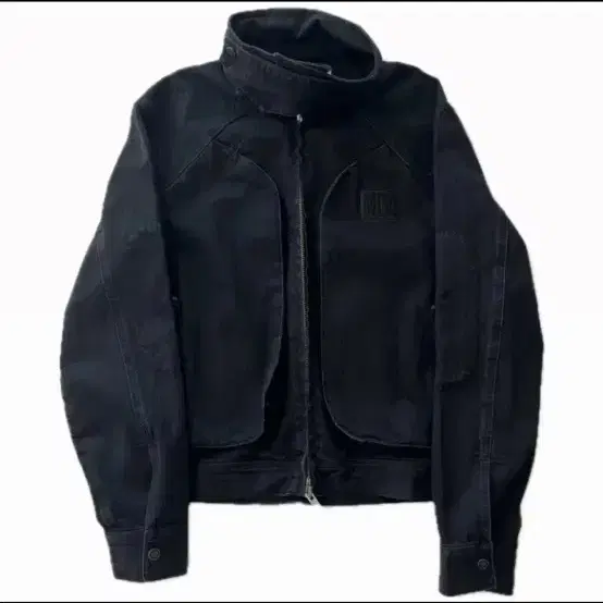 플라스틱 프로덕트 3D MODS JACKET M