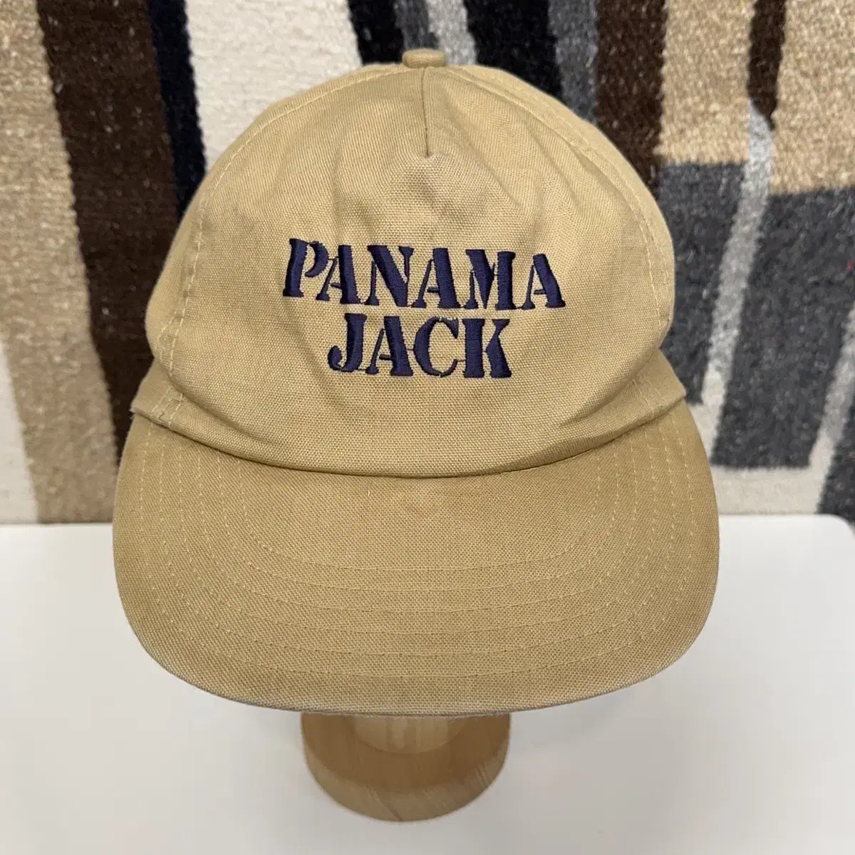 90s USA  Panama Jack 빈티지캡