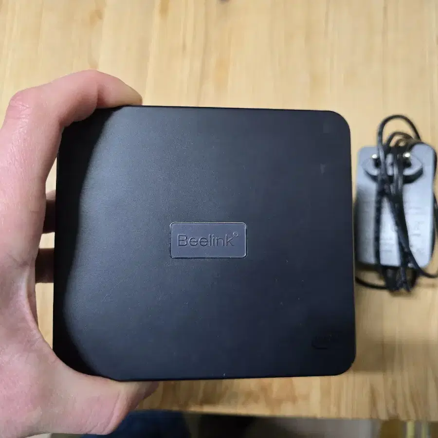 Beelink Mini PC U59 N5105 미니 데스크탑