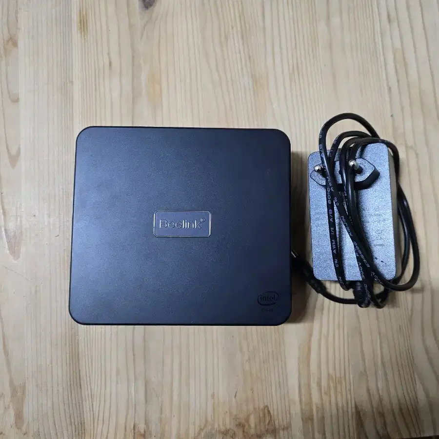 Beelink Mini PC U59 N5105 미니 데스크탑