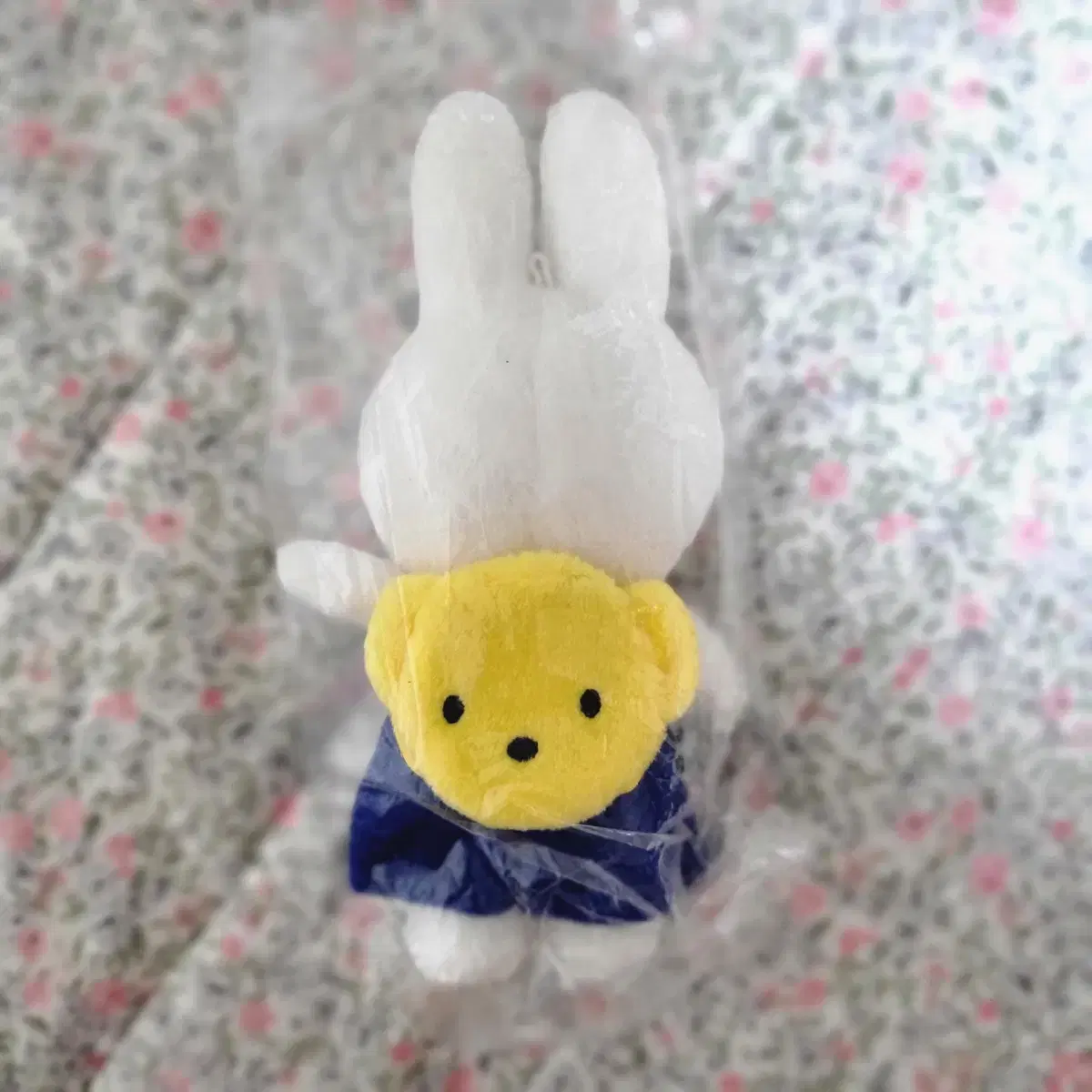 미피(Miffy) 일본정품 키체인