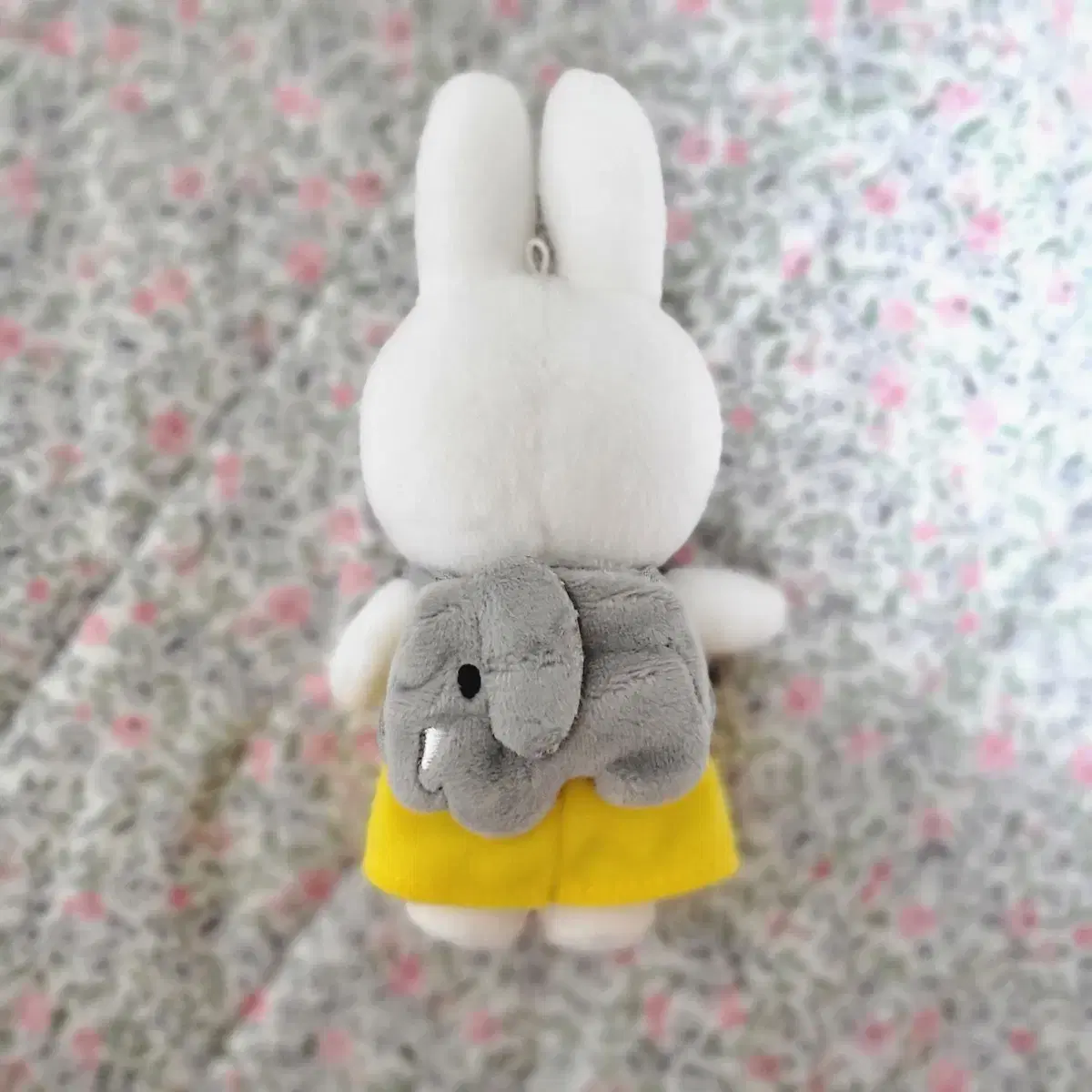 미피(Miffy) 일본정품 키체인