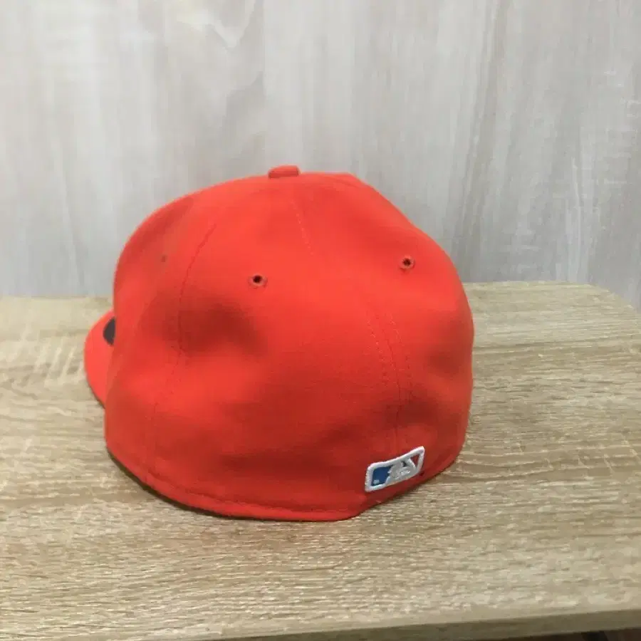 뉴에라 MLB 59FIFTY 마이애미 말린스 7 1/2 야구모자 새상품