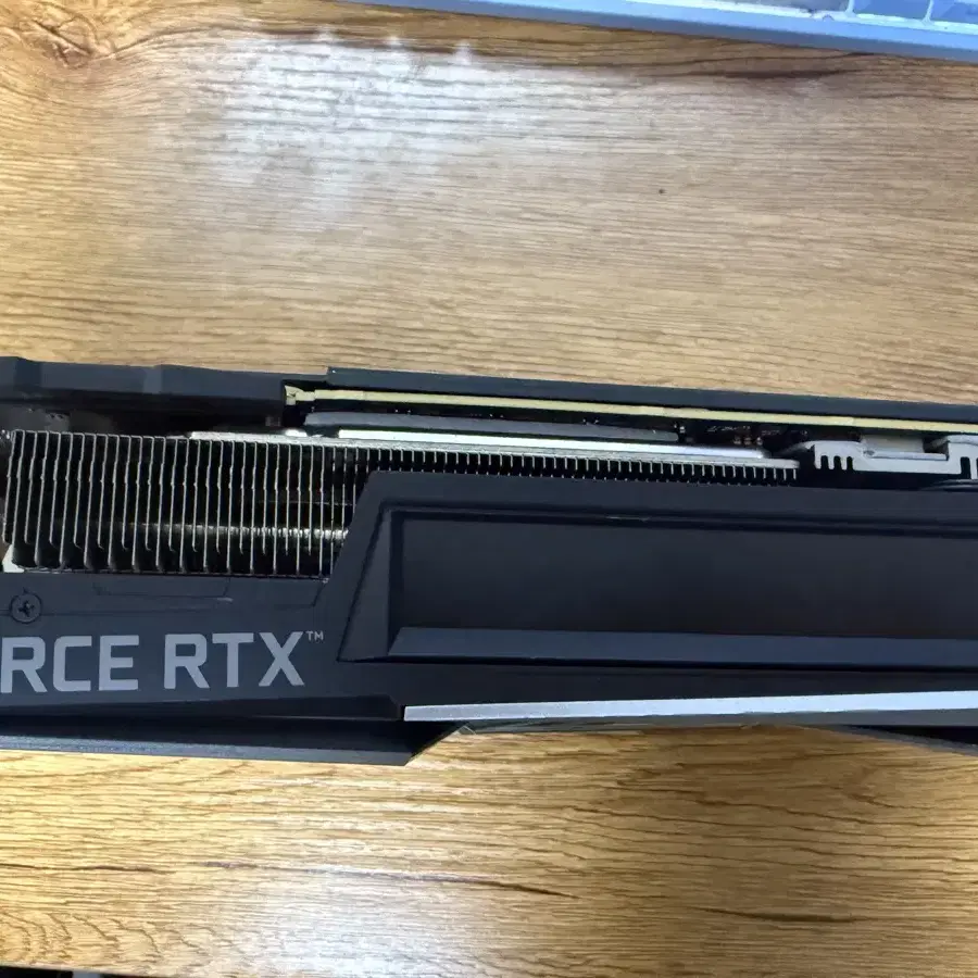 부품용 Igame rtx2070super 볼칸 팝니다